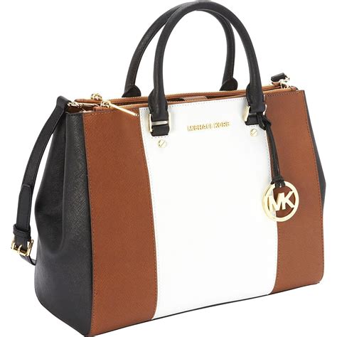 michael kors cream purse|michael kors purse clearance sale.